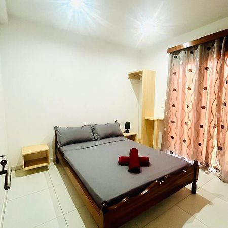 Appartement Oasis De Retour à Ponta Do Sol Extérieur photo
