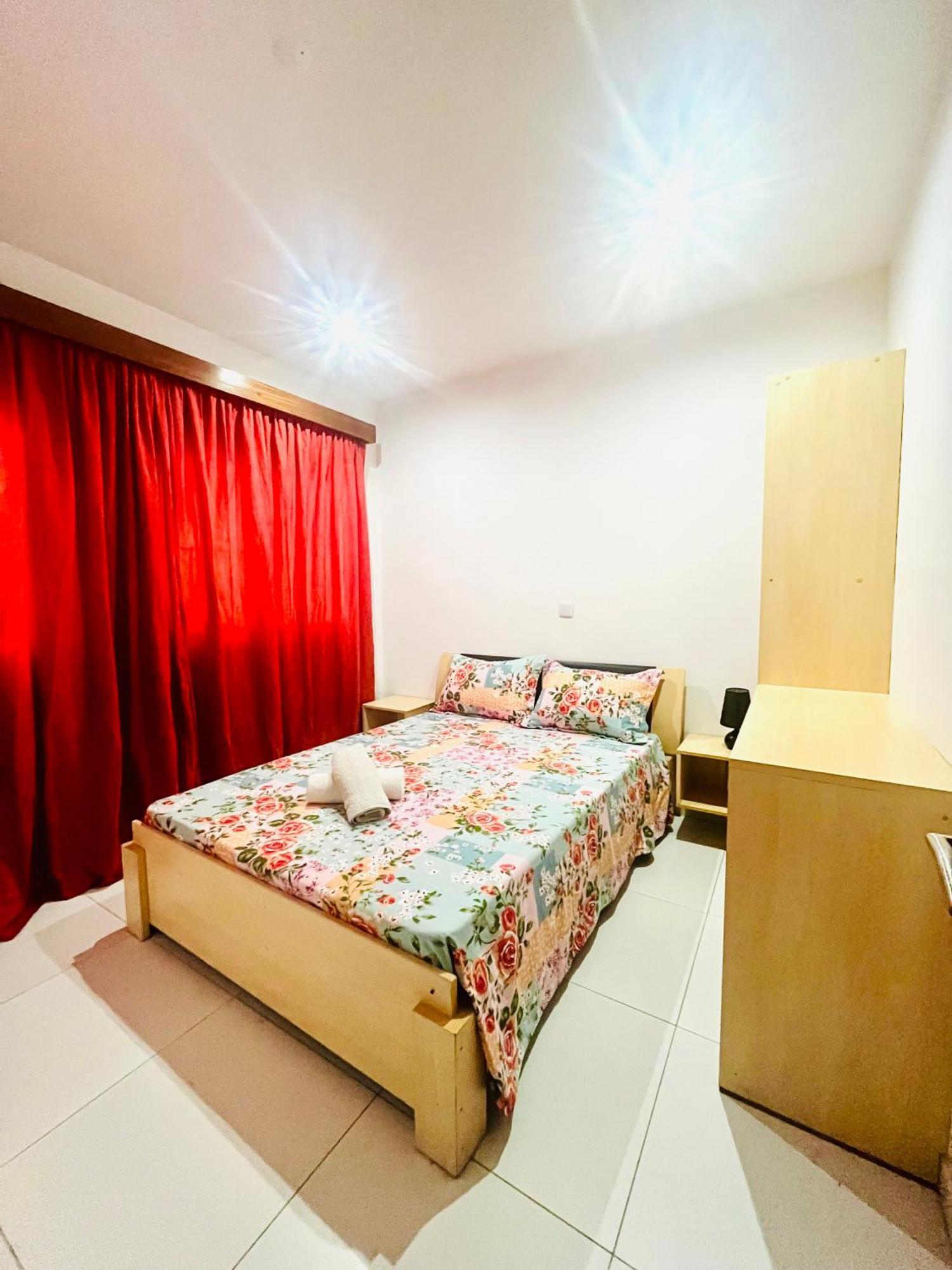 Appartement Oasis De Retour à Ponta Do Sol Extérieur photo