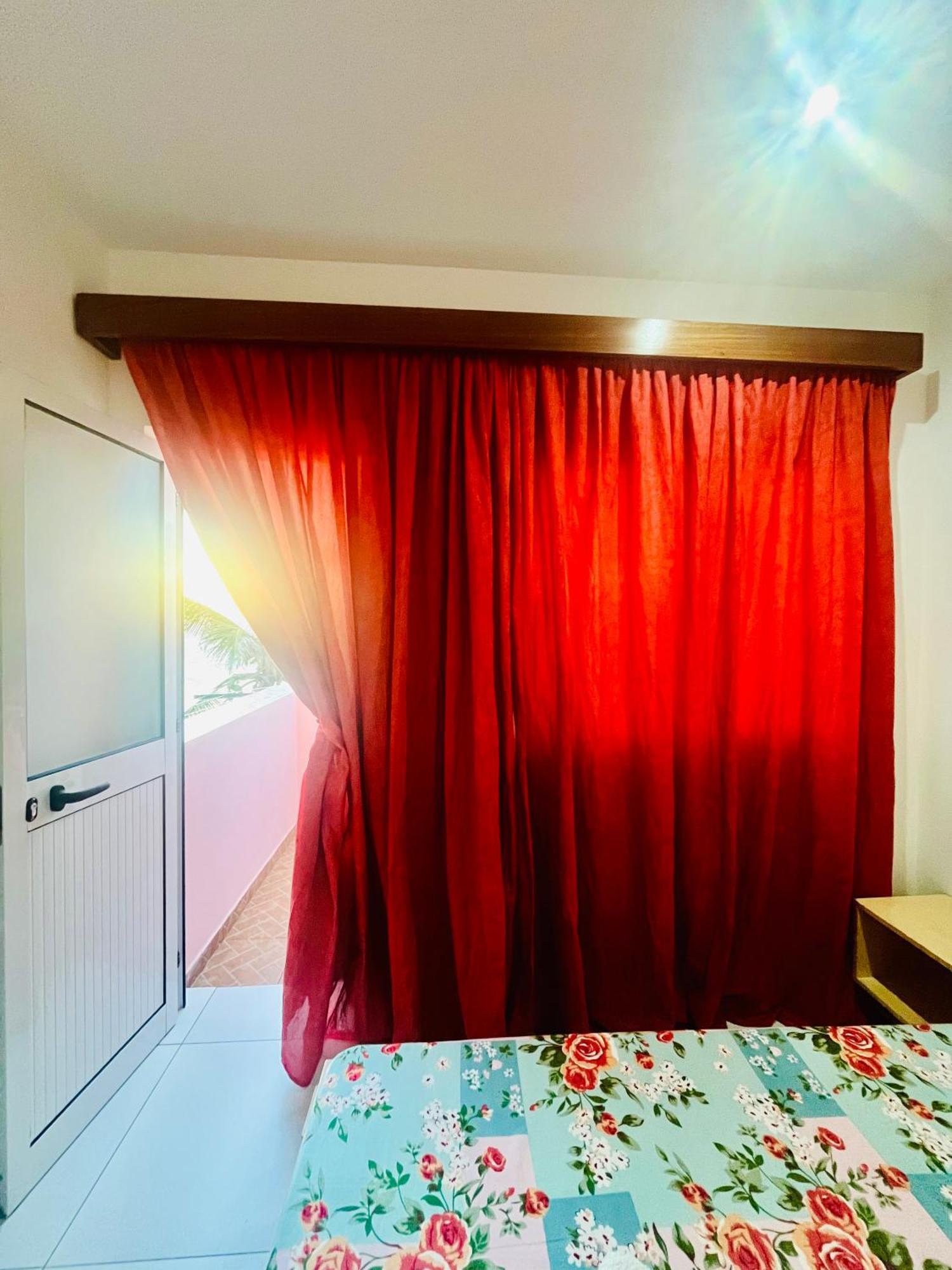 Appartement Oasis De Retour à Ponta Do Sol Extérieur photo