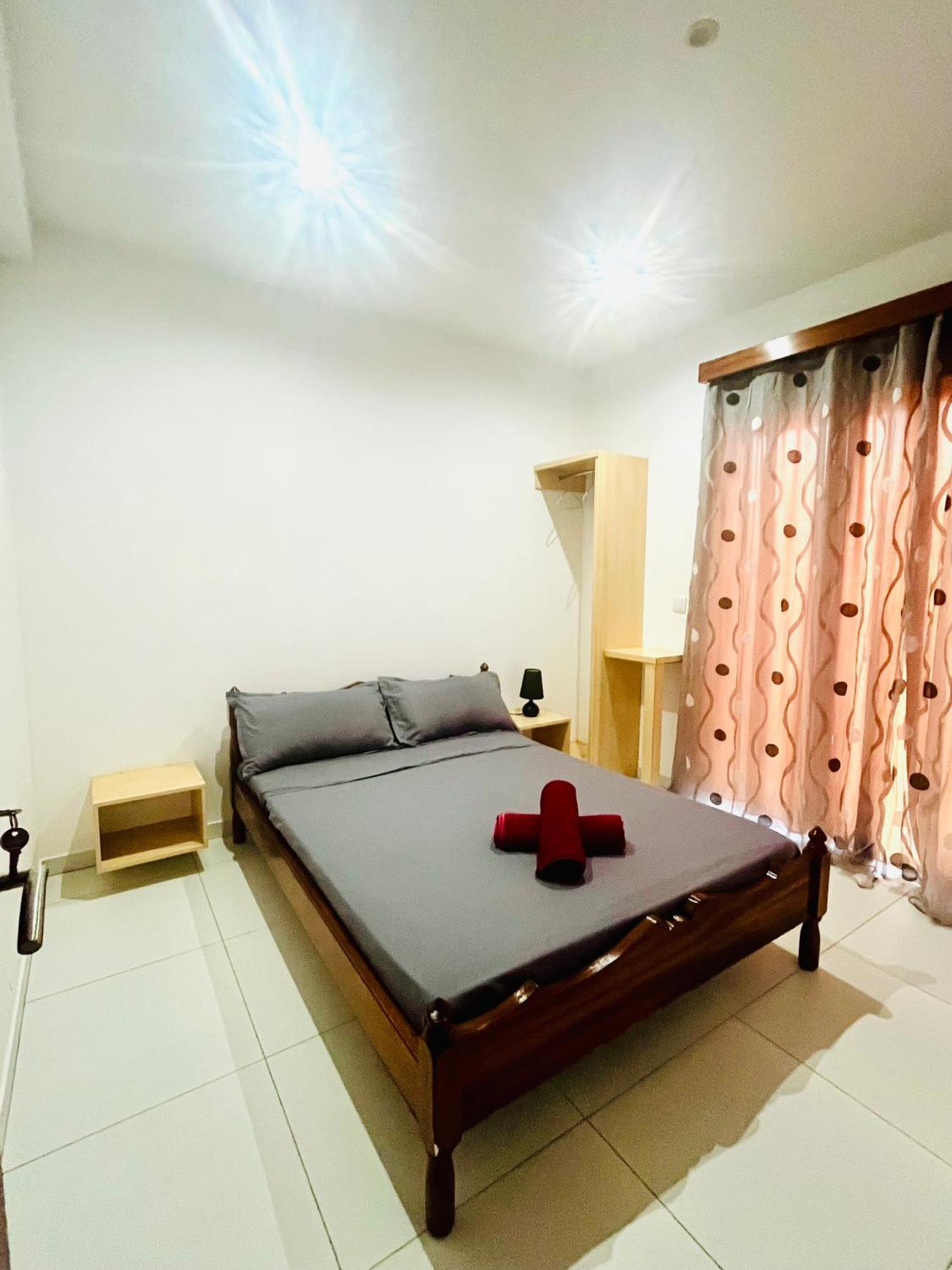 Appartement Oasis De Retour à Ponta Do Sol Extérieur photo