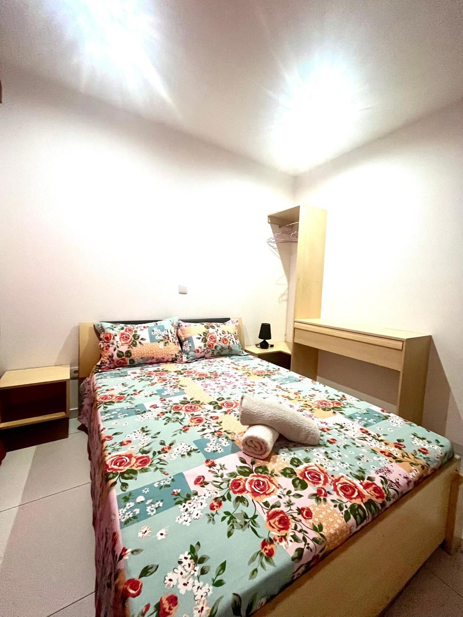 Appartement Oasis De Retour à Ponta Do Sol Extérieur photo