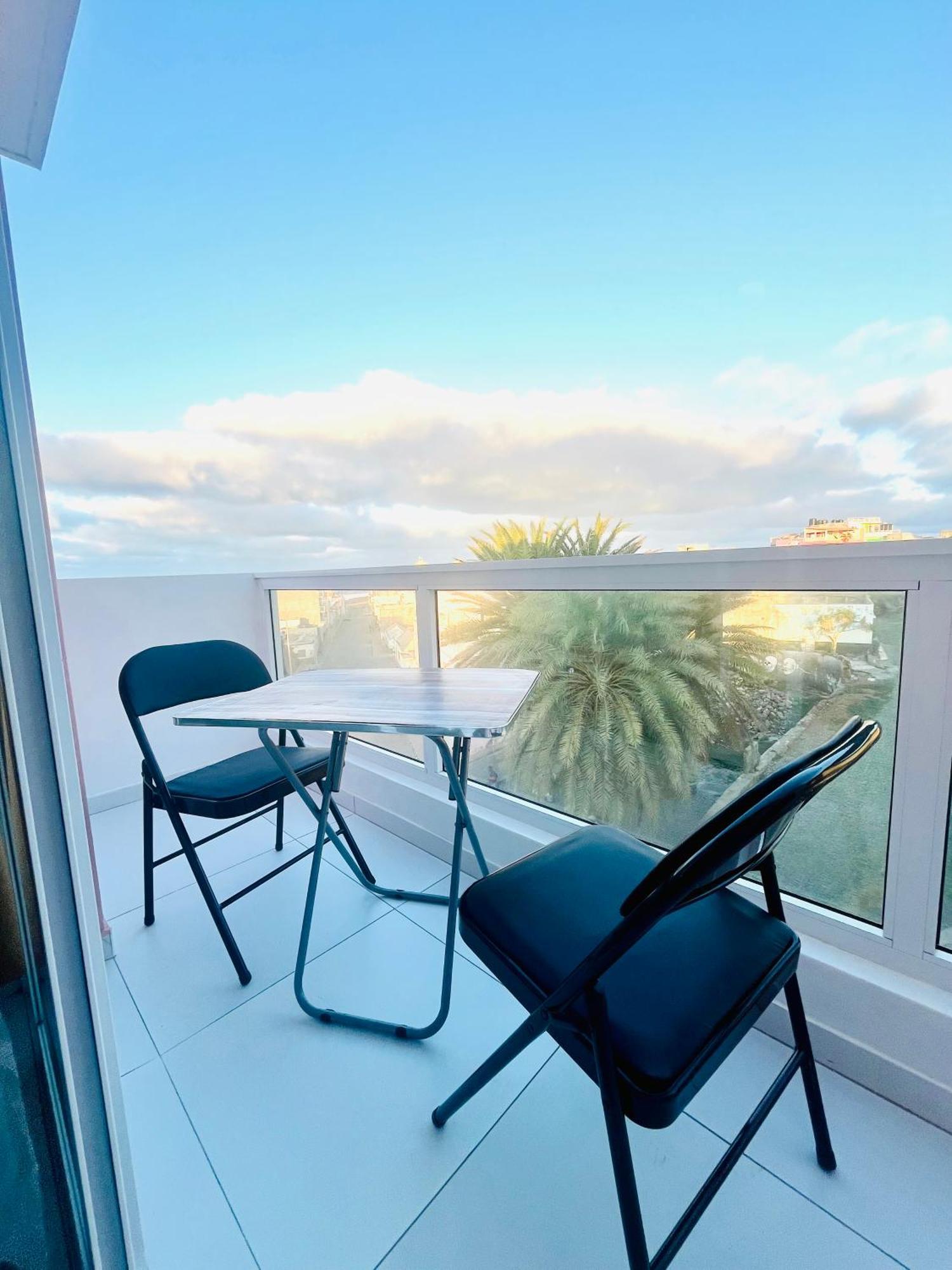 Appartement Oasis De Retour à Ponta Do Sol Extérieur photo
